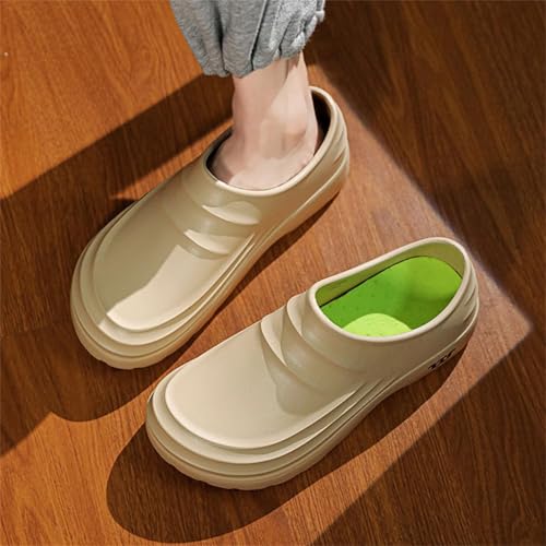 Armadillo Shoes Chef Womens Unisex Slip Resistant Waterproof Oil Resistant Clogs Ideal Work Shoes for Kitchens Closed Toe Comfy Lightweight Sandals2