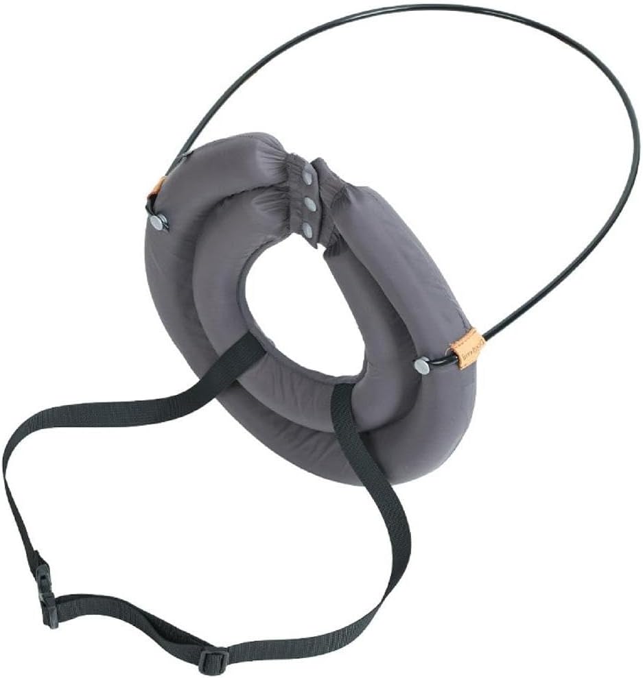 Blind Dog Bumper Guide Blind Dog Harness Guiding Device