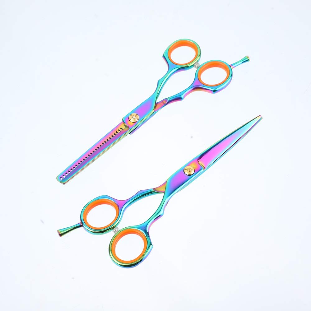 Hair Cutting Scissors, Japan 7 inch Scissors for