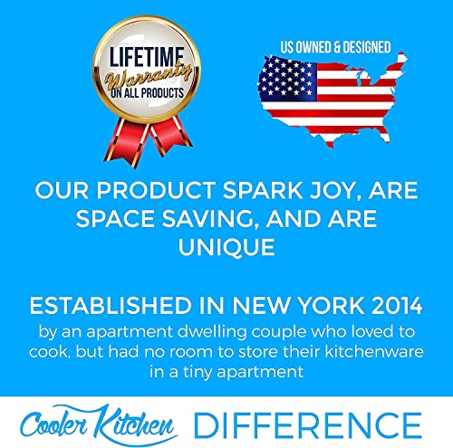 Extra Thick Flexible Plastic Cutting Board Mats With Food Icons & Ez-Grip Waffle Back, (Set Of 6) Dishwasher Safe #TOP7