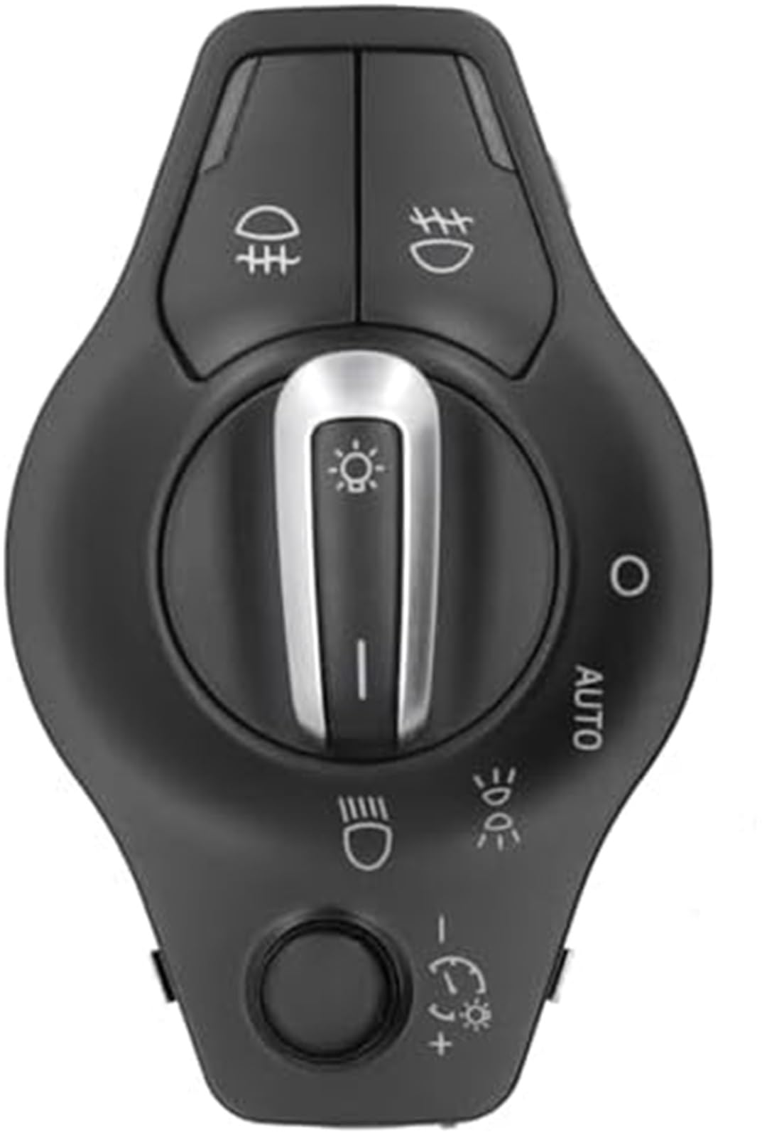 Interruptor de faros delanteros for A4, A5, S4, S5, Q5