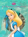 Disney Alicia en el pais de las Maravillas (Disney Die-Cuts) (Spanish Edition)