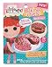 Lalaloopsy Baking Oven Mix- Chocolate & Strawberry Cake