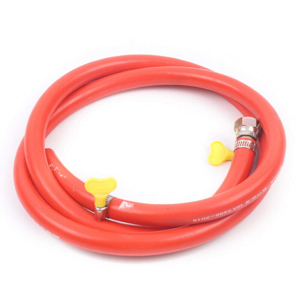 Gas Cooktop 2 Burner, Camper RV LPG Gas Hob Cooktop