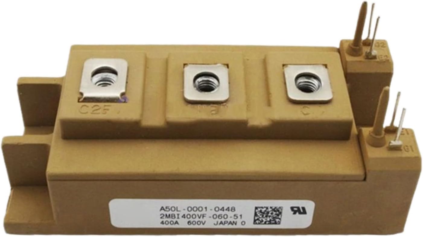 2MBI400VF-060-51 2MBI400VF06051
