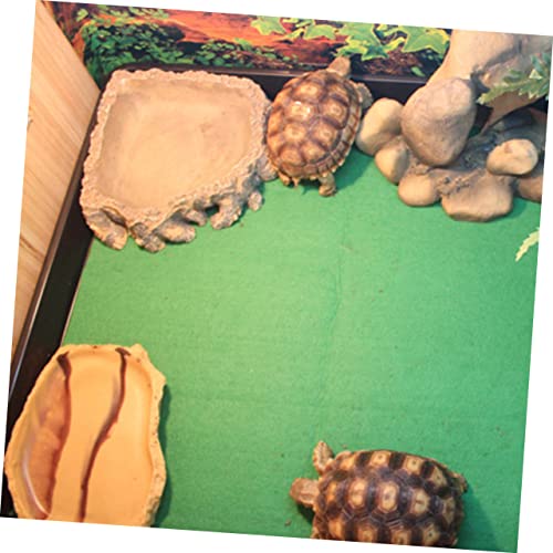 Alfombrilla térmica para reptiles WOONEKY miniatura 7