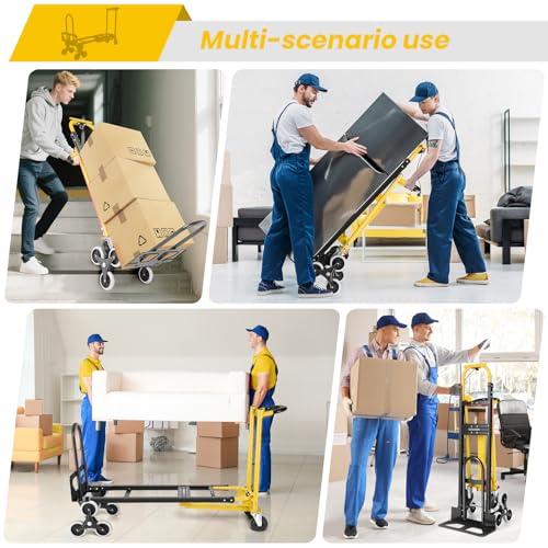 Heavy Duty Industrial Rolling Cart