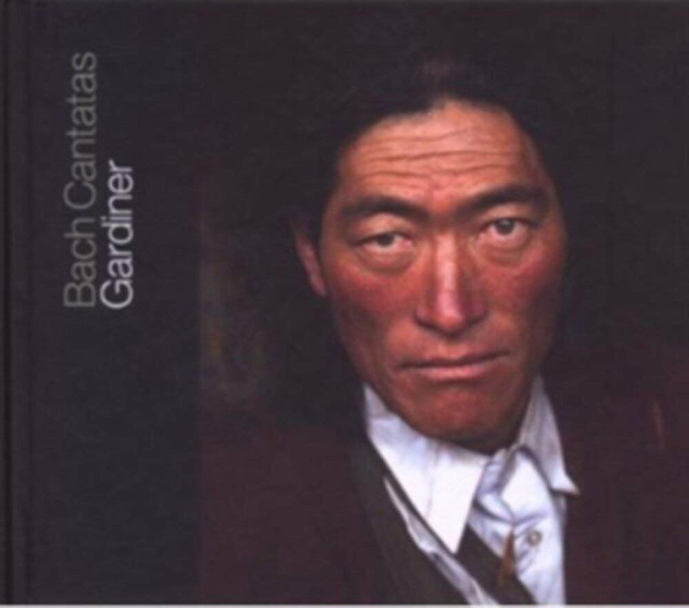 Bach: Cantatas
