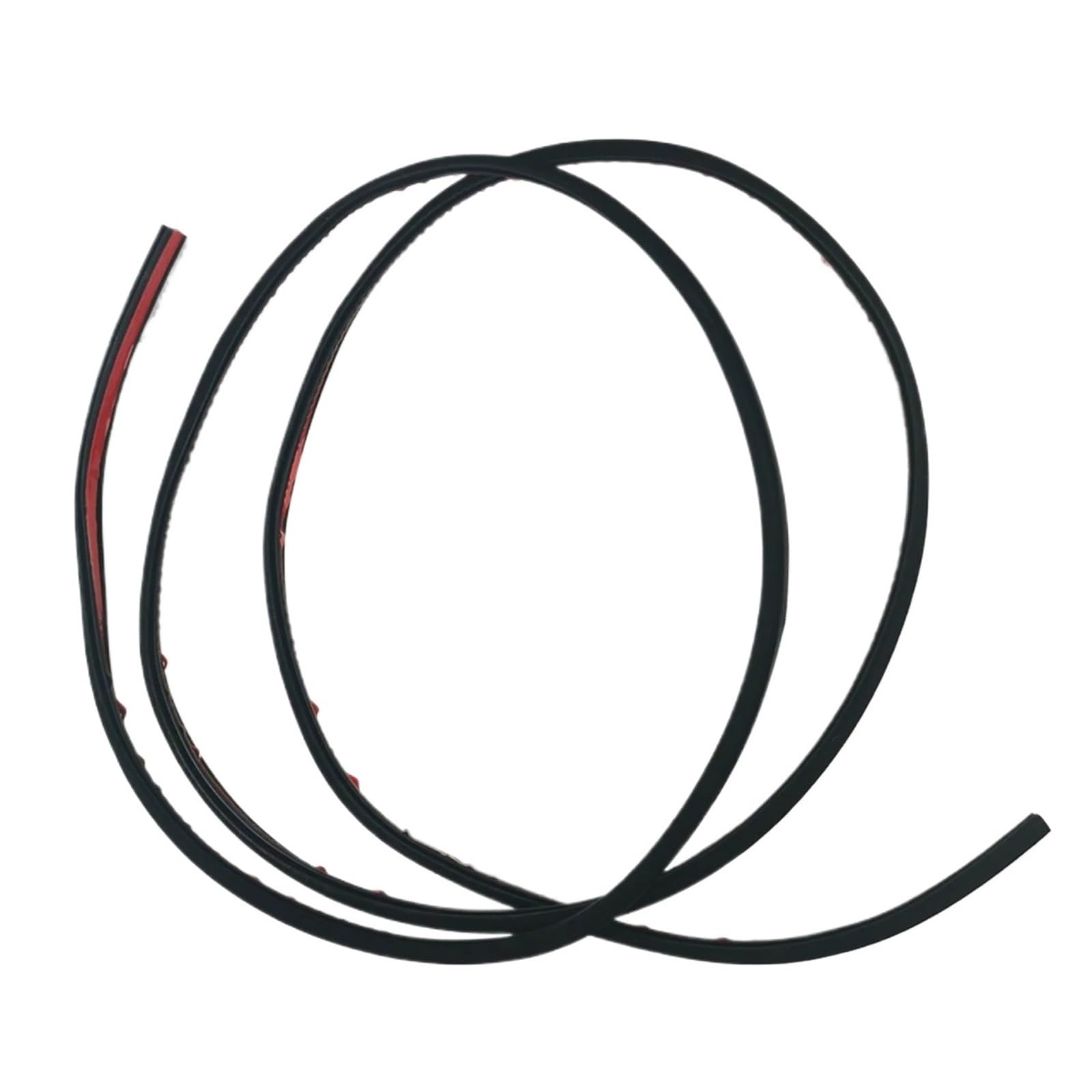 Joint de toit ouvrant compatible VW Polo référence 6N0898209 pour réparation de fuite eau - 8