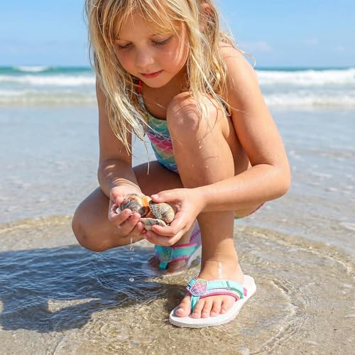 30% Off STQ KIDS Flip Flops with Code E3EX8GDB - Image 3
