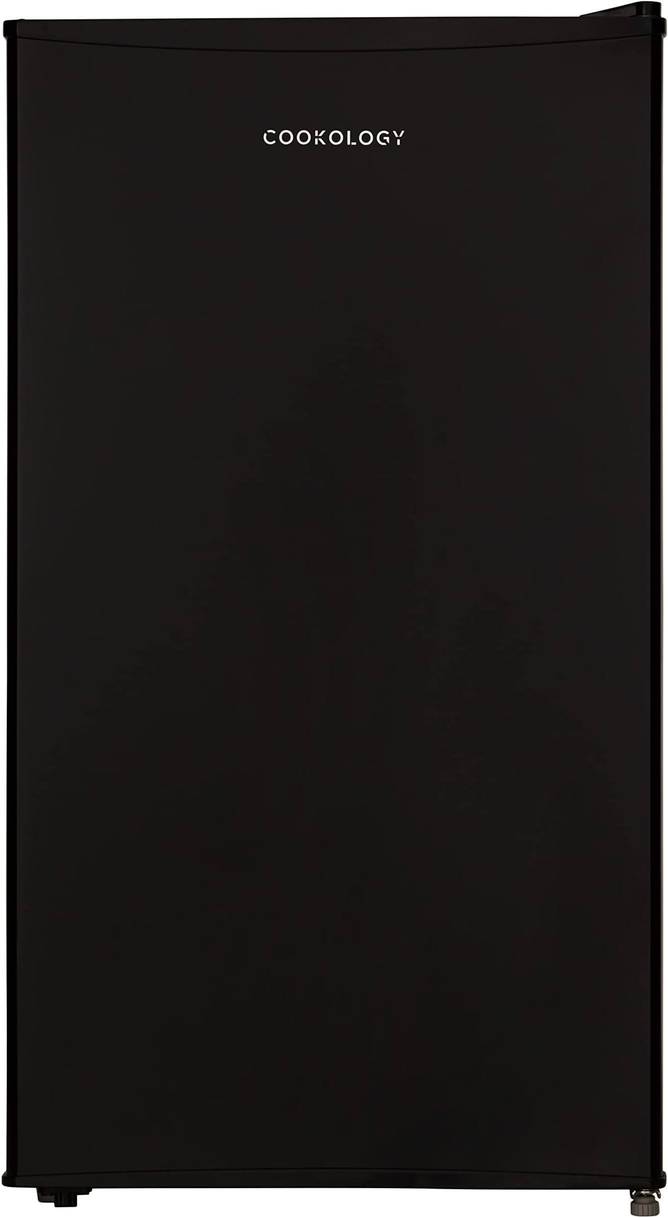 IceKing CF62W 53L Freestanding Chest Freezer White Slimline Chest