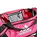 adidas Unisex Team Issue Sports Duffel Bag for Men and Women