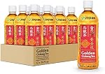 Ito En Golden Oolong Thé, non sucré, 500 Bouteilles (emballage de 12)
