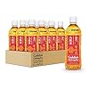 Ito En Tea Golden Oolong Tea, Unsweetened, 16.9 Ounce (Pack of 12)
