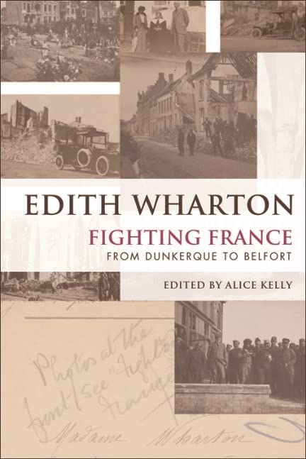 Fighting France: From Dunkerque to Belfort