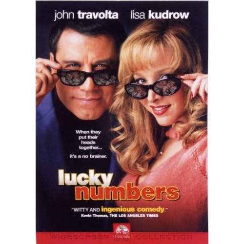 ラッキー・ナンバー（映画）