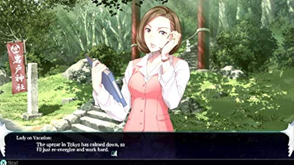 The Lost Child (輸入版:北米) - PS Vita Amazon.co.jp: The Lost Child (輸入版:北米) - PS Vita : Video