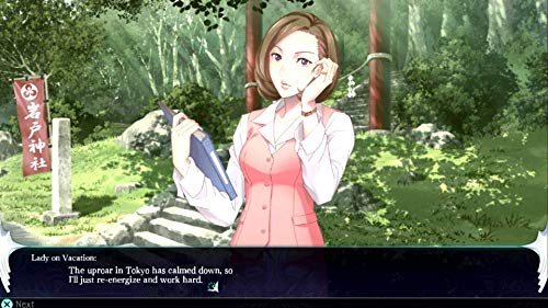 Miniatura 6 de The Lost Child - PlayStation Vita