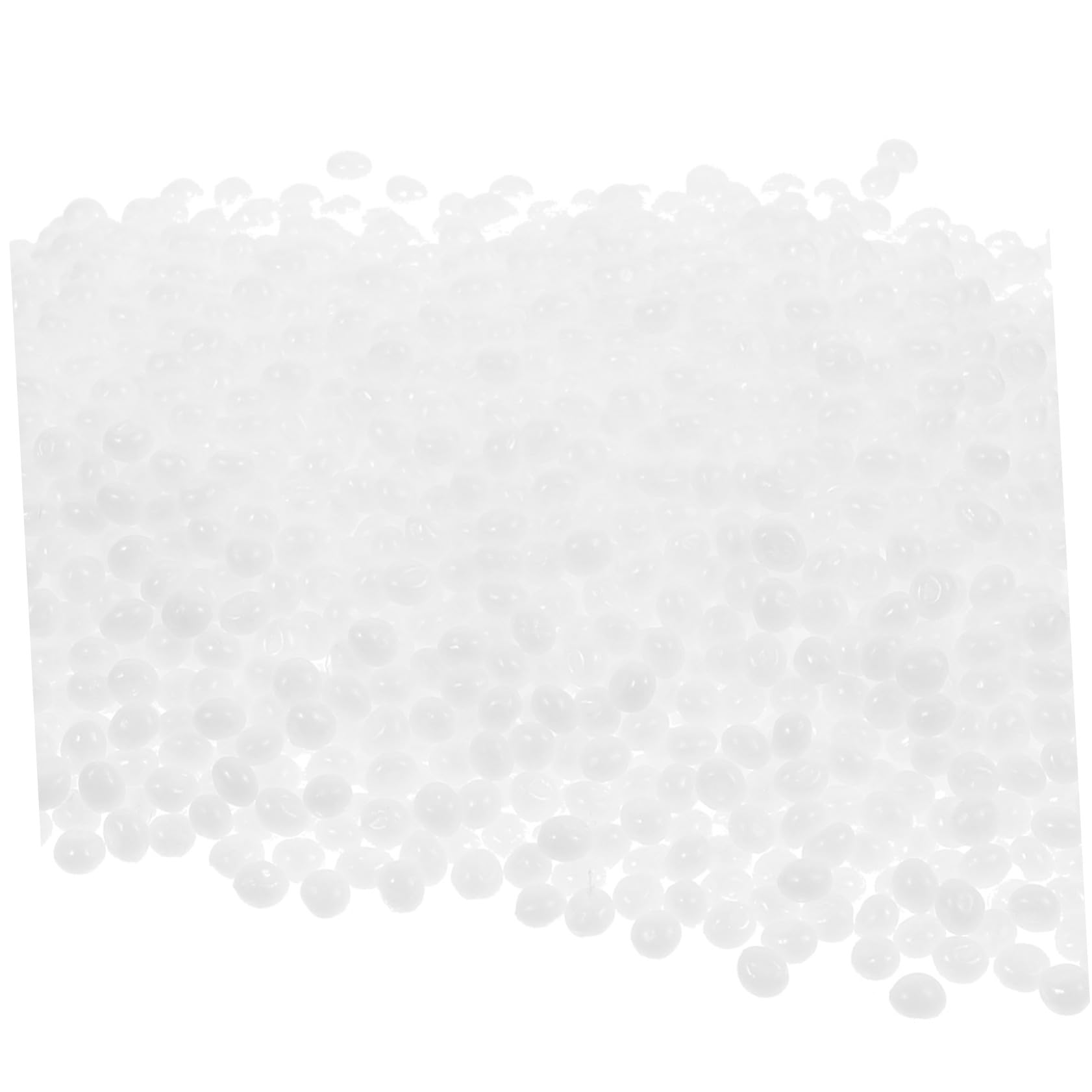 Plásticas termoplásticas polimórficas de fácil moldeado para crear figuras y arreglar objetos