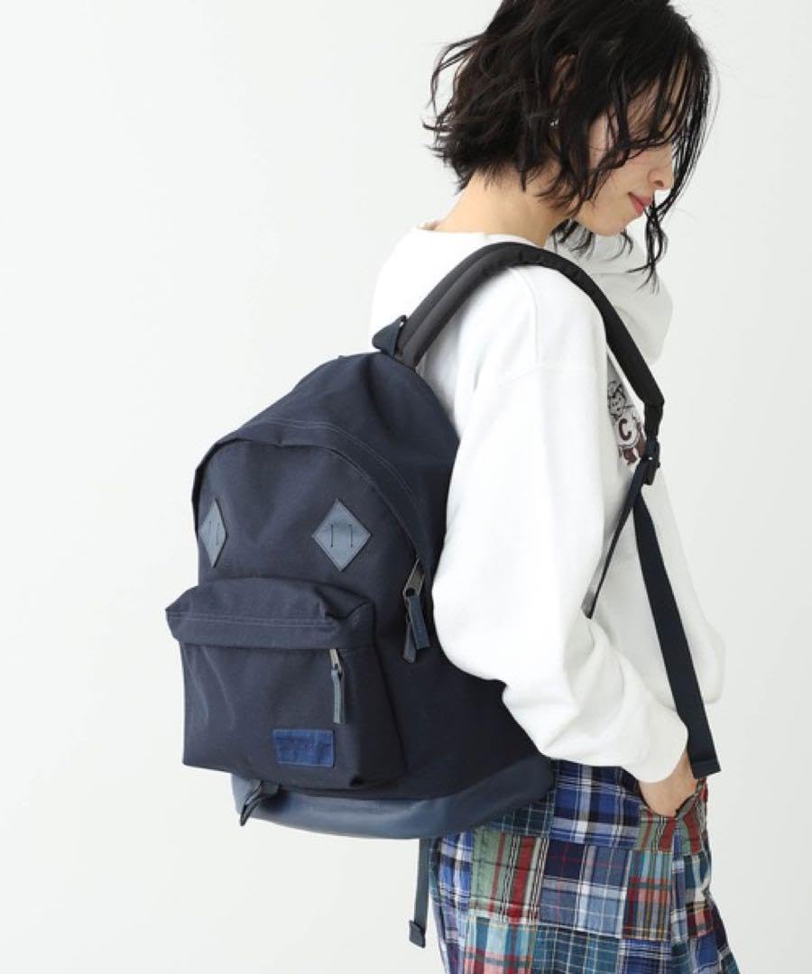 イーストパック ビームス コラボ バックパック リュック Amazon.co.jp: イーストパック × ビームス ボーイ コラボ