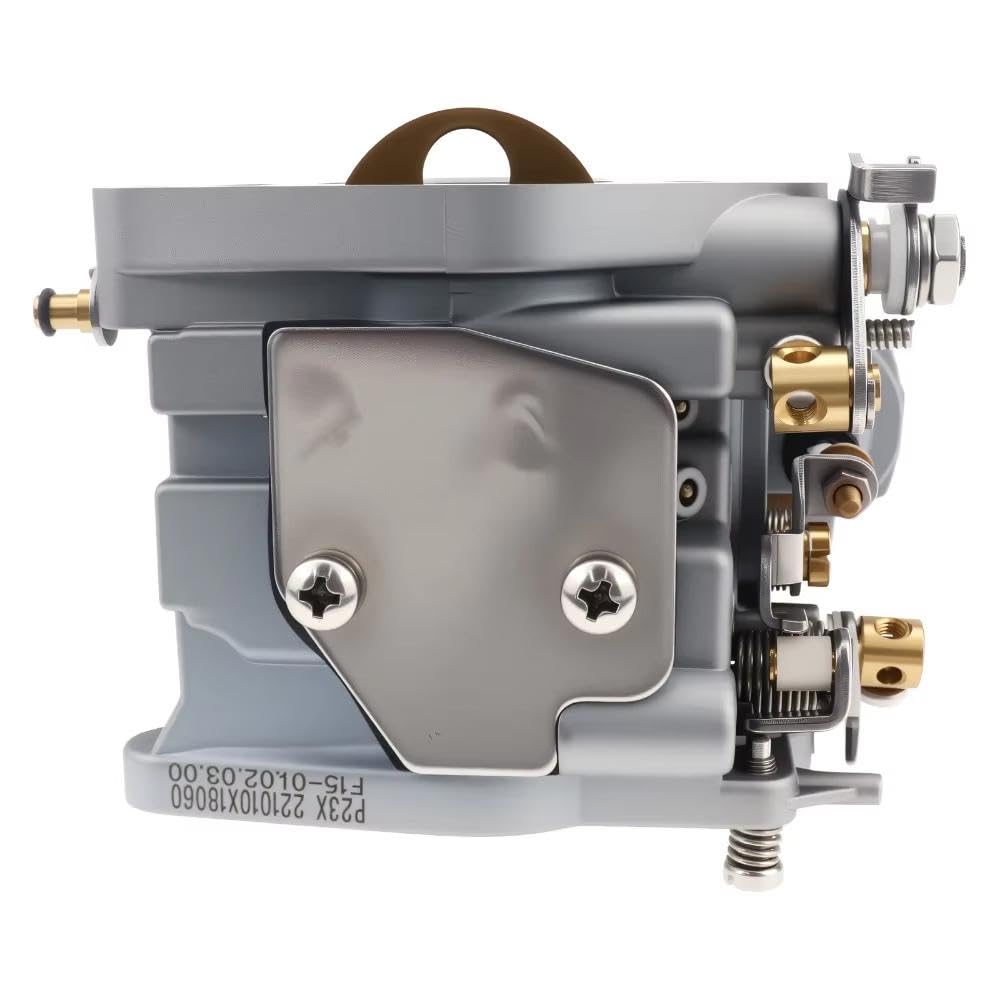 Componente Per Yamaha F9.9 F13.5 F15 Carburatore Motore Fuoribordo