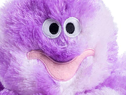 Petface-Dog-Toy-Large-Octopus