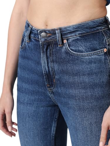 Image of ONLY Women's High Rise Skinny Jeans