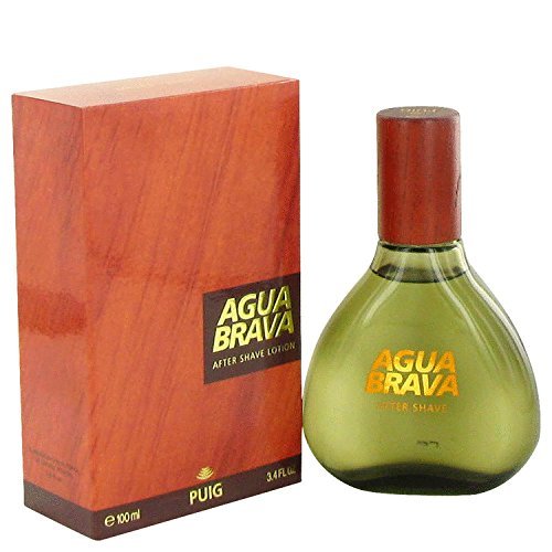QUORUM by Antonio Puig Eau De Toilette Spray 3.4 oz -100% Authentic by Antonio Puig