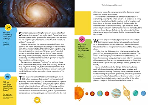 101 Great Big Questions about God and Science - Image 4