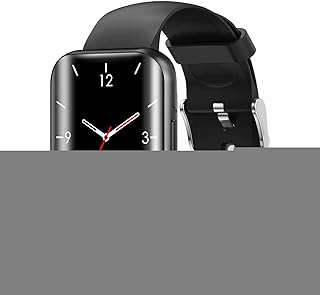 Waterproof Smart Watches, Sports Smart Watch For Men, Watch Fitness Tracker, 1.72” -on Display, 28Sports Modes, Heart Rate & Sleep Monitor, Waterproof, Phone