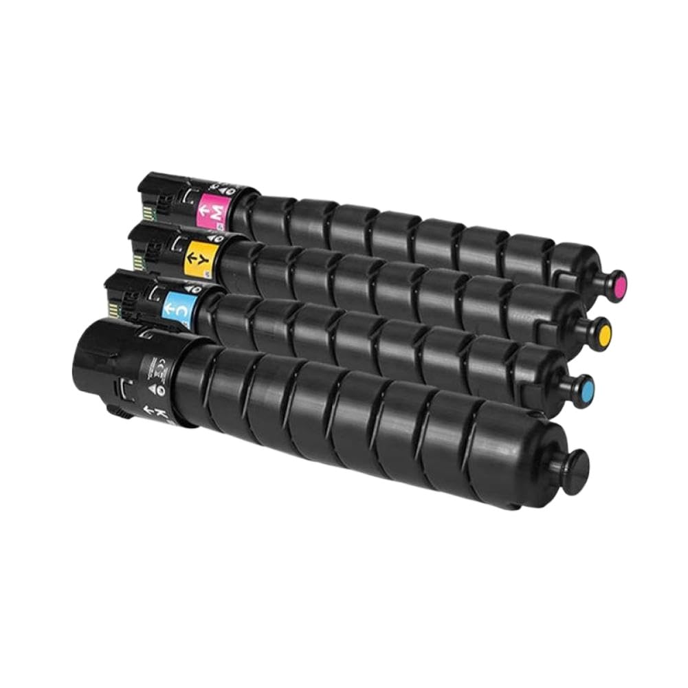 Cartuccia Toner Compatibile Con VersaLink C8000DT C8000W 4 Pezzi C8000