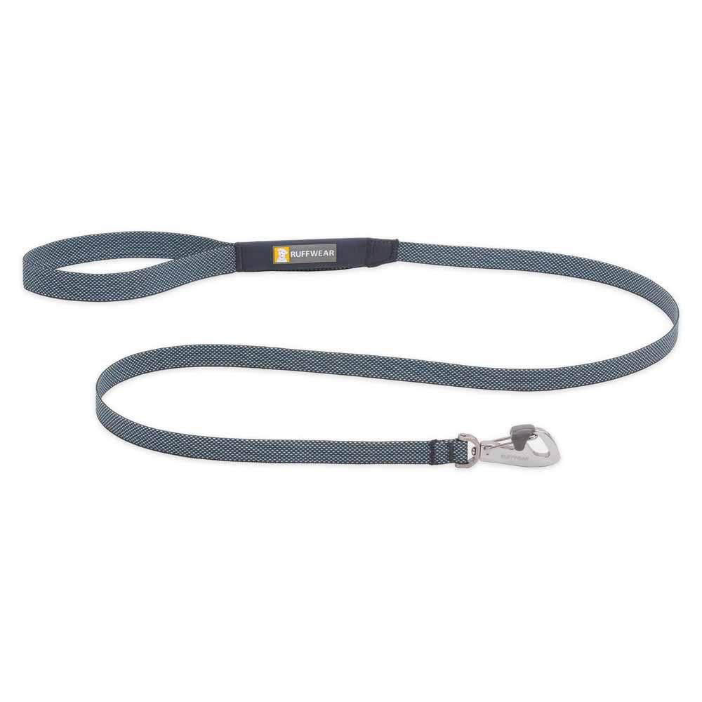 Amazon.com : Ruffwear, Hi & Light Dog Leash, Ultralight 4.5 ft