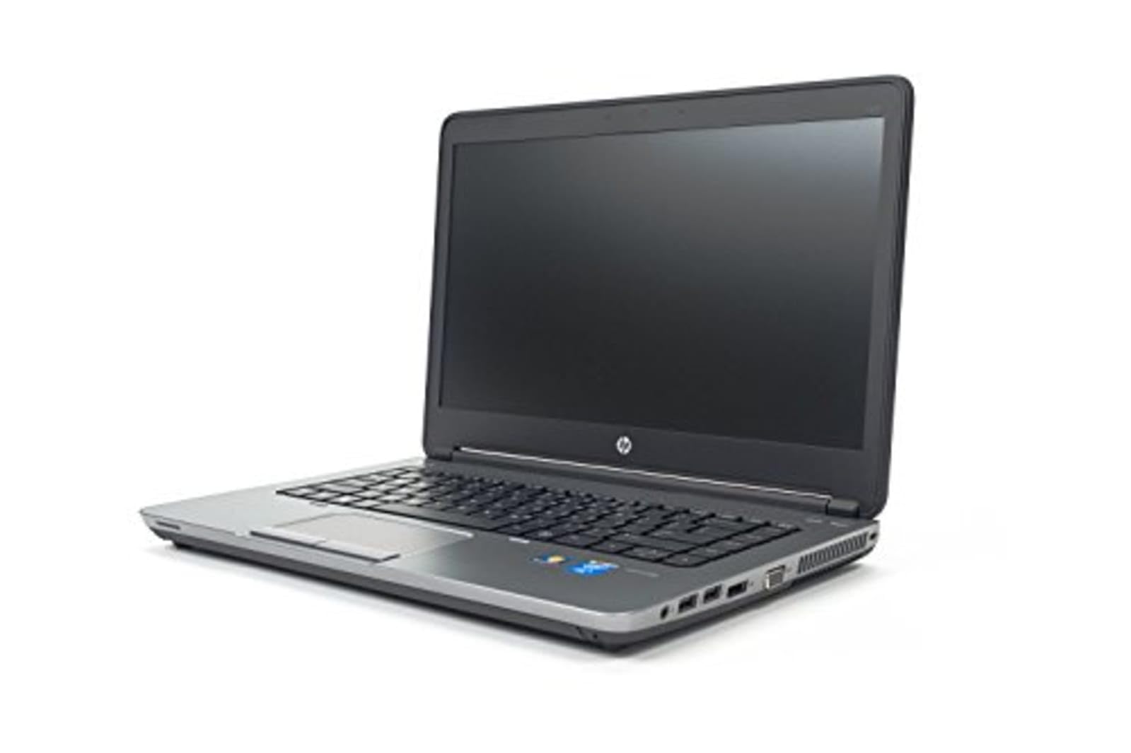 HP EliteBook - Computer portatile 640 G10 (2023), 14", 1920 x 1080 FHD, Core i7-1365U, disco rigido SSD da 512 GB, 32 GB di RAM, 10 core a 5,2 GHz, Win 11 Pro, argento (ricondizionato)