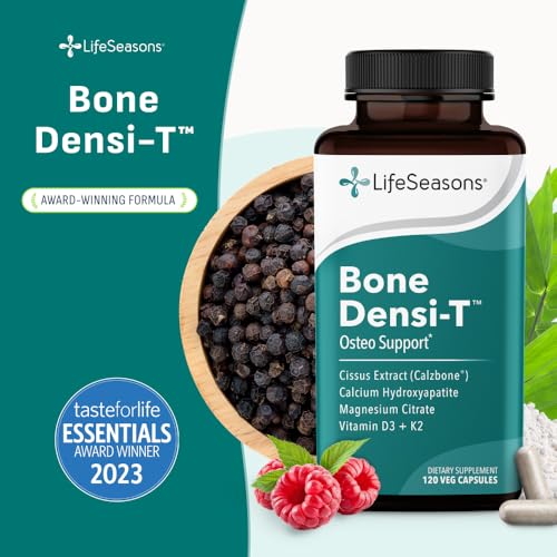 LifeSeasons Bone Densi-T Support