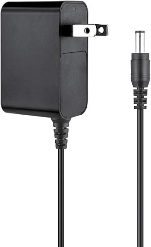 Miniatura 4 de Cable adaptador de CA para pared de 6 pies para extractor de leche eléctrico doble LANSINOH Signature Pro