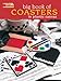 Leisure Arts Big Book of Coasters in Plastic Canvas