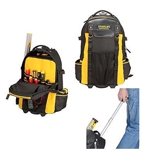 stanley fatmax on wheels