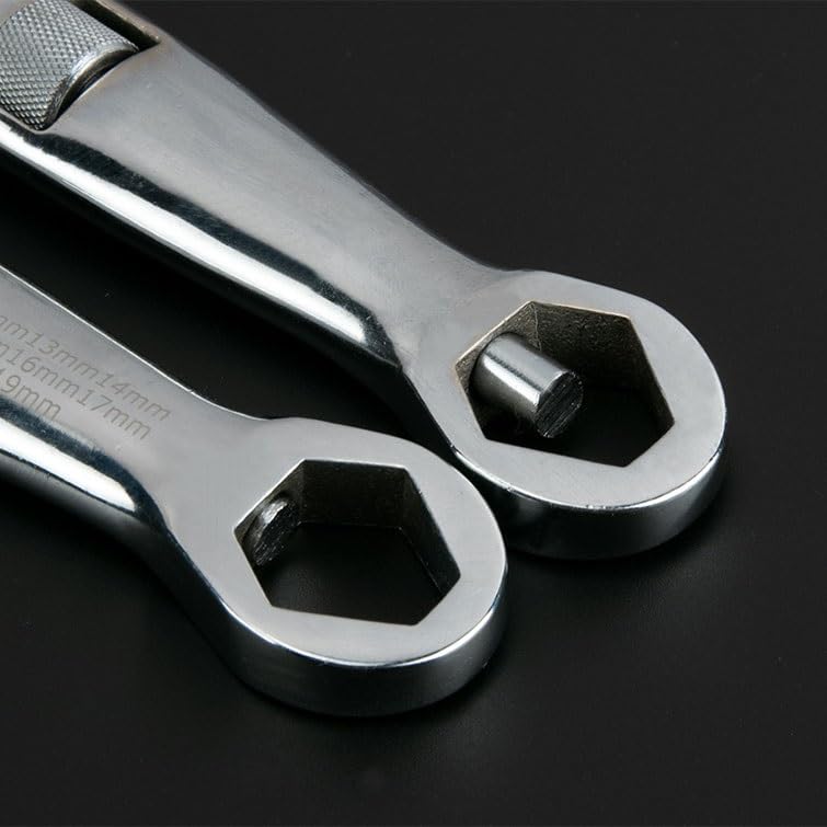 Clé universelle 23 en 1 multitools flexible pour plomberie