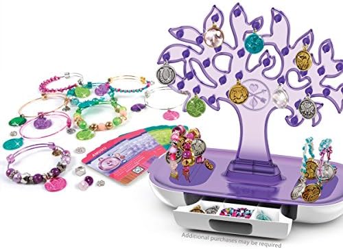 Wooky 908 Charmazing - Be Charmed Set Novelty