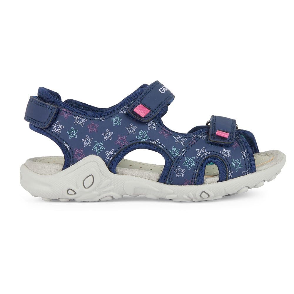 Geox J Sandal Whinberry G SandaliaMujer