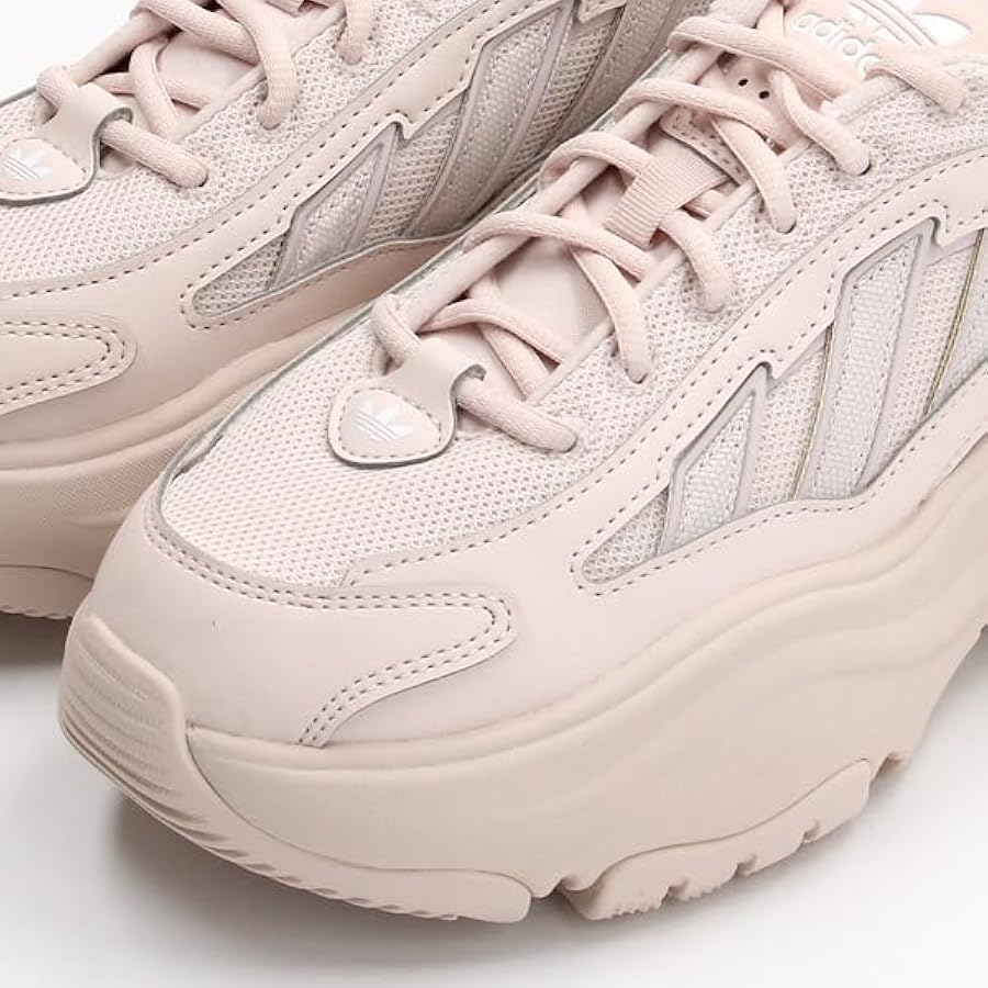 adidas オズガイア　OZGAIA オズガイア / Ozgaia / 厚底スニーカー / アディダスオリジナルス