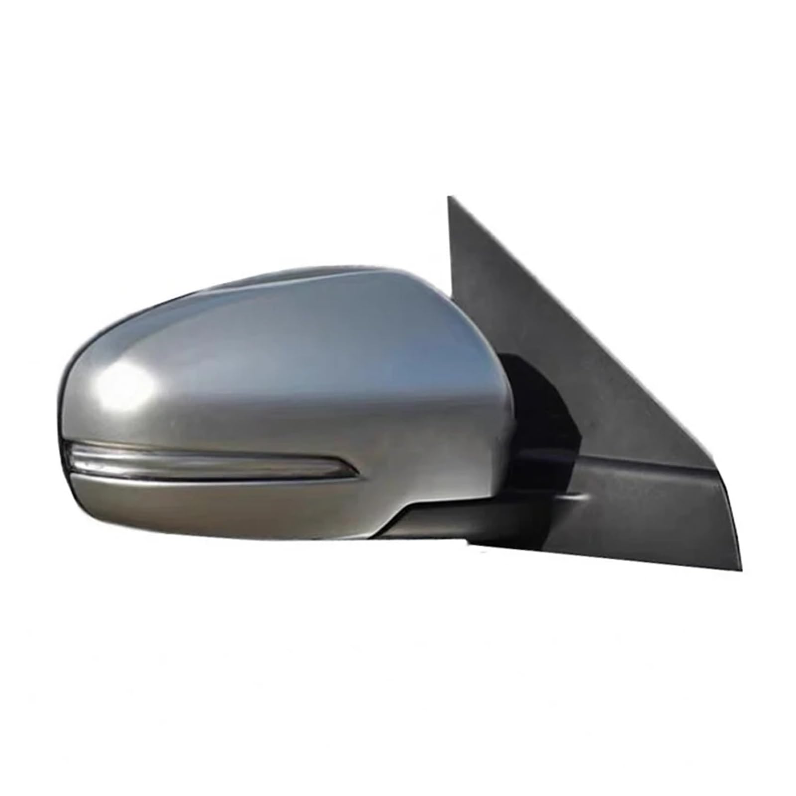 Car Accessories Rearview Mirror Compatible For Suzuki Vitara 2015 2016 2017 2018 Auto Side Rear View Right With — view 4