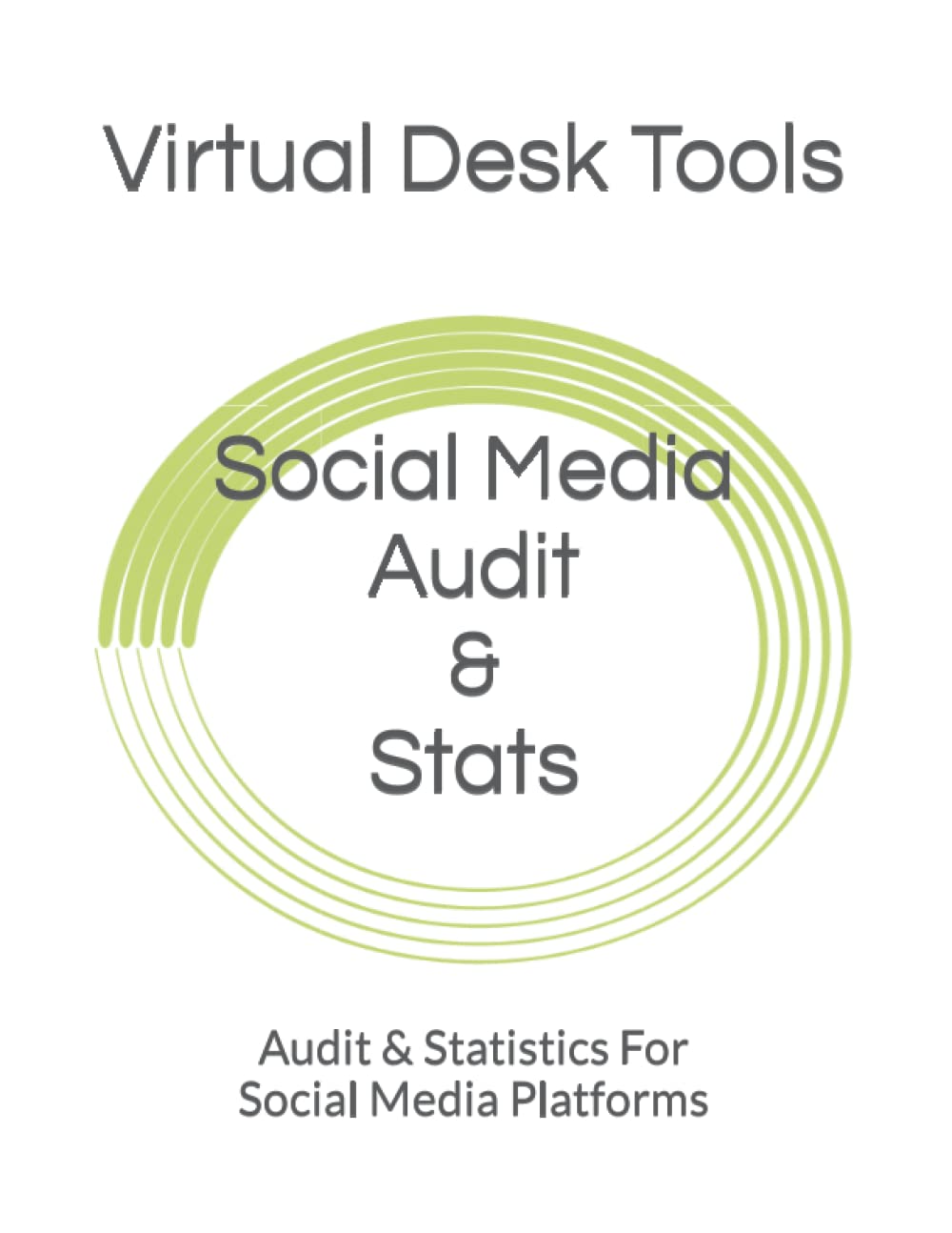 Social Media Audit & Stats: Audit & Statistics For Social Media Platforms