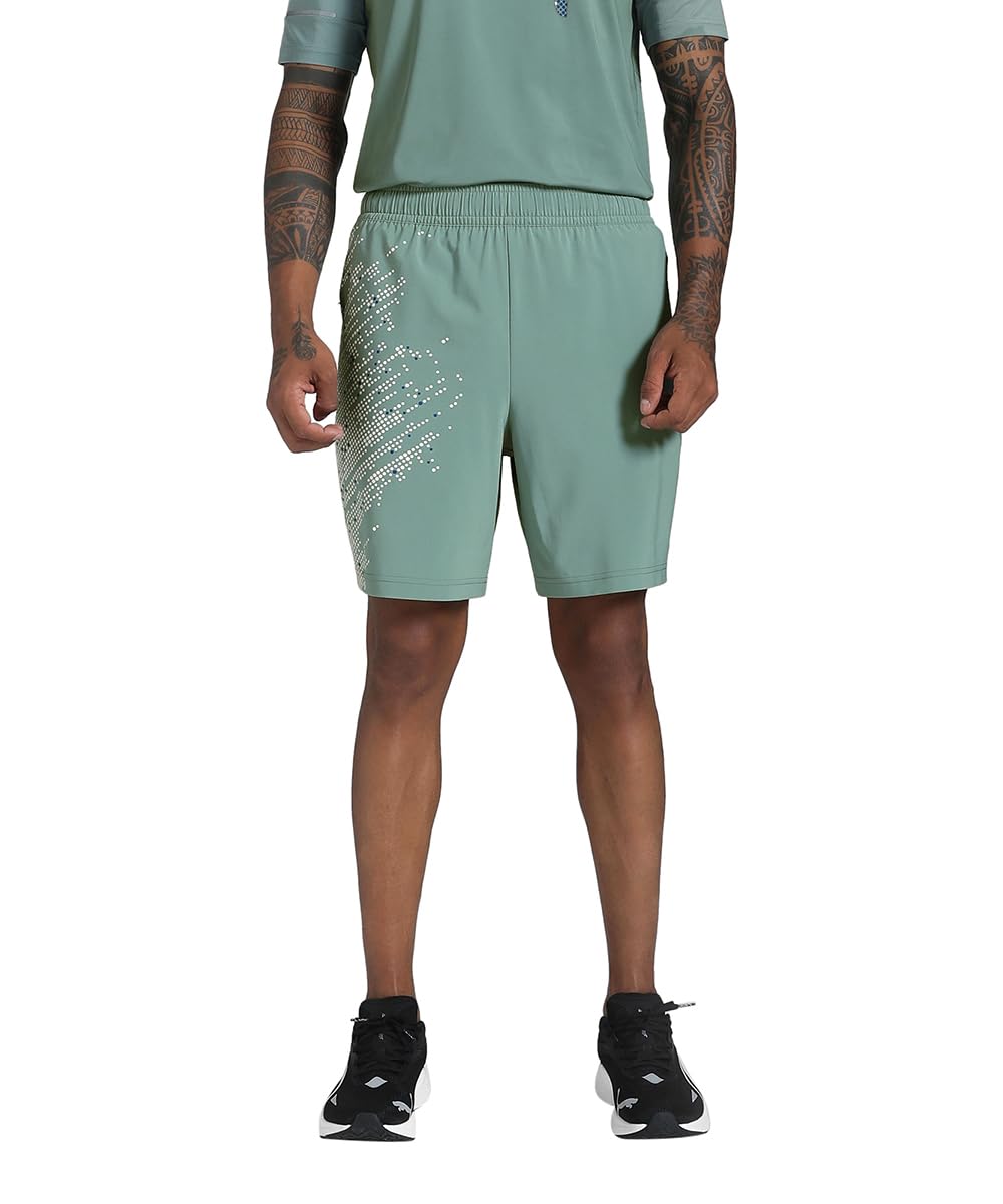 puma Men's Hybrid Shorts-picture-32