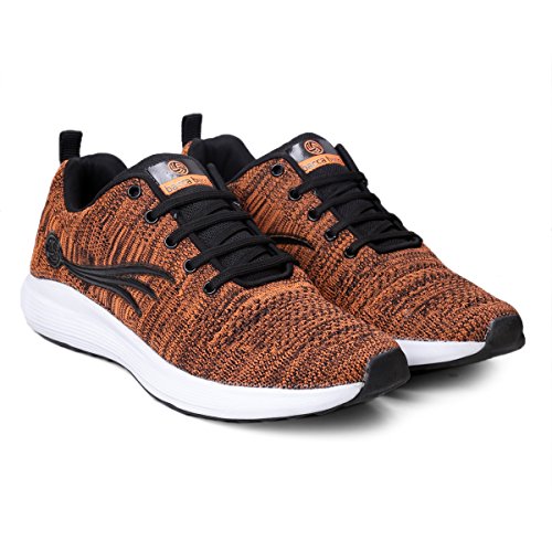 Image of Bacca Bucci Men's Walking Shoes