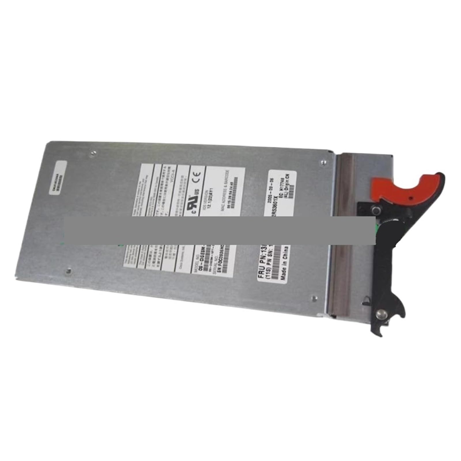 Module d'alimentation 4 ports LS20 HS20 13N2285 26K6482 32R1895 de rechange