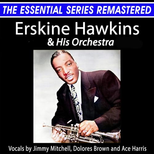 Erskine Hawkins and His Orchestra