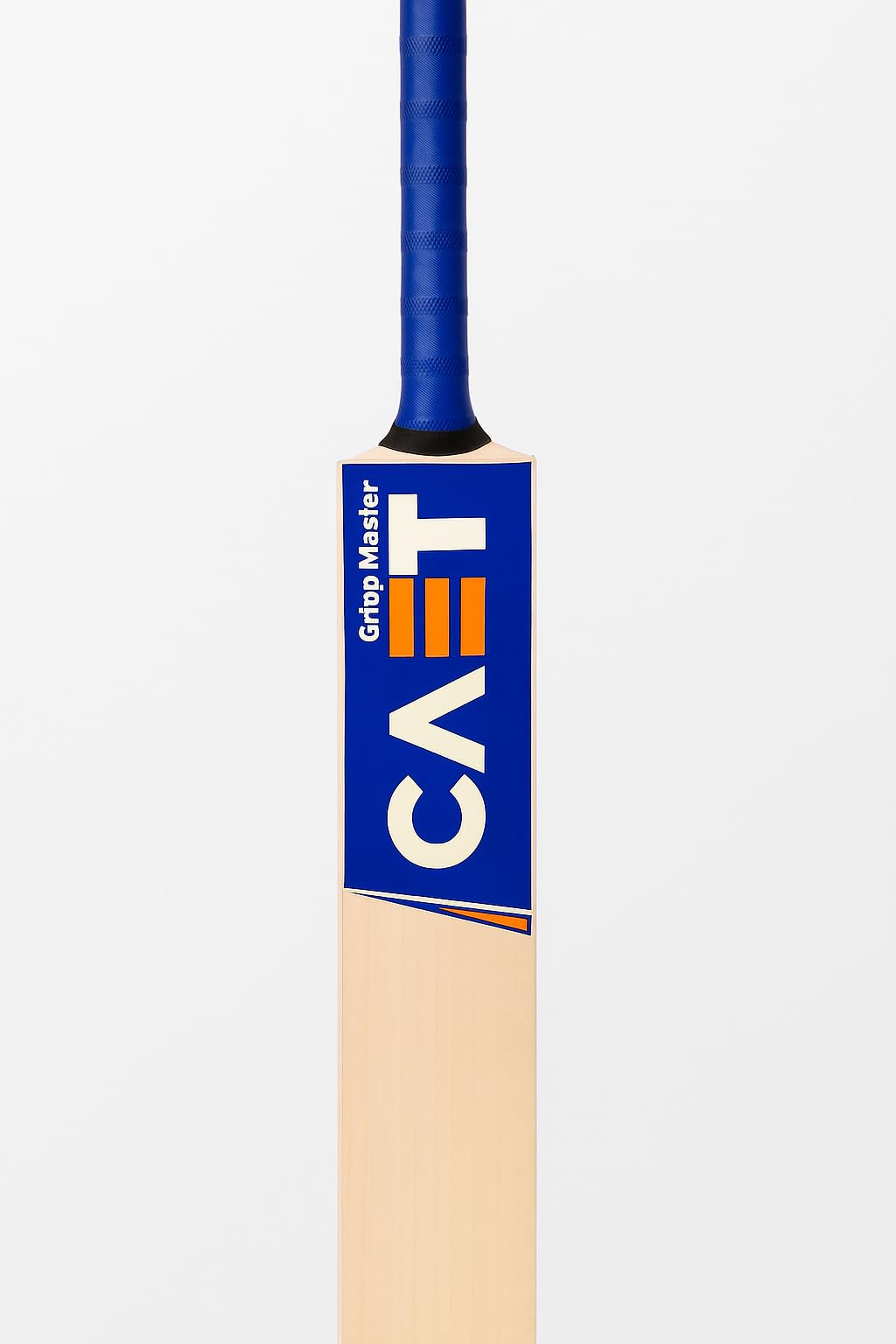 AEM® Poplar Willow Light Weight Wooden Cricket Bat Free Cover for Kids Boys & Girls (Size 2 for 3-5 Year)-picture-11