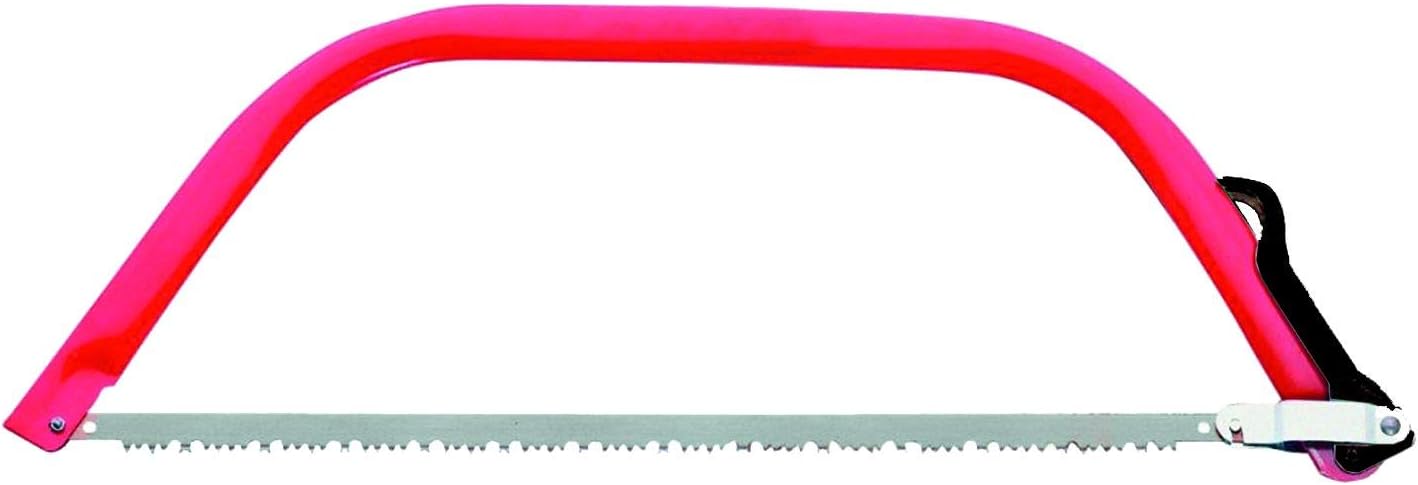 Vigor -Blinky Bow Sawing with Blade