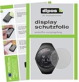 Dipos Polar M200 Protection d'écran (Lot de 6) anti-reflet premium mat Dipos Polar M200 Protection d'écran (Lot de 6) anti-reflet premium mat